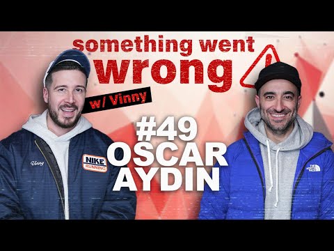 Feminine Tops Ft. OSCAR AYDIN l Something Went Wrong W/ Vinny