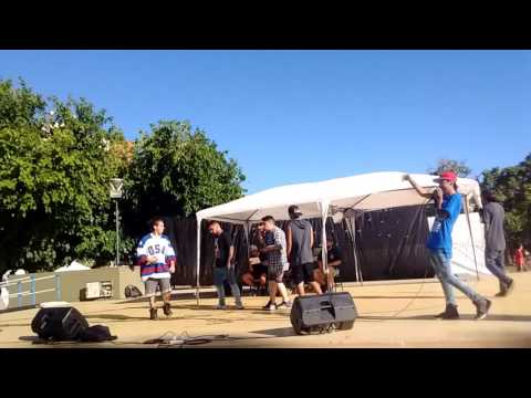 Killimet vs Gks vs Wr vs Braco 16vos (prueba de cobardía) Freestyle San Juan