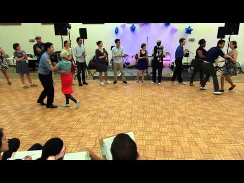 JACK AND JILL BLUEBONNET BASH 2015