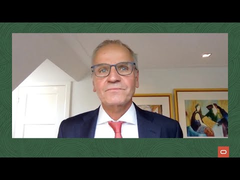 Foundation for the digital transformation