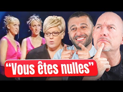 On réagit au pire épisode du Maillon Faible !