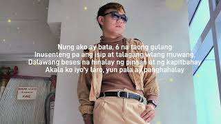 PAGTITIWALA by Michael Padre composed on November 1, 2024 #iamengrpadzlabsyou