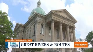 Visit Carlinville Illinois