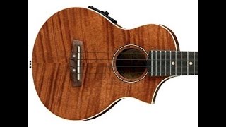 Video thumbnail for Easy Contemporary Ukulele Lesson. Cool Chords & Leads By Scott Grove by Groovy Music Lessons