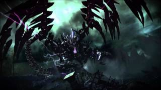 Crossbreed - Release Me