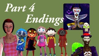 Download lagu All IndieFist games endings Part 4 mp3 Download lagu All IndieFist games endings Part 4 mp3
