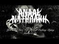Anaal Nathrakh - You Can't Save Me, So Stop ...
