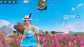 sweet and cute girl bgmi chair park Lol gali Dene Wale 🤔🤔😄😄