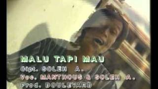 Download lagu malu tapi mau.mpeg mp3