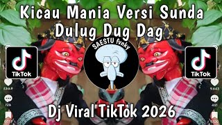 Download lagu KICAU MANIA VERSI SUNDA DULU DUGDAG NAIK MOTOR KE BANJARAN || SOUND VIRAL DI TIKTOK ! mp3