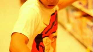 Dom Kennedy- WE BALL (Cuttin Rugs Pt.2)