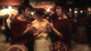 What&#39;s the Use of Won&#39;drin&#39;? -Amanda Palmer &amp; Vermilion Lies-