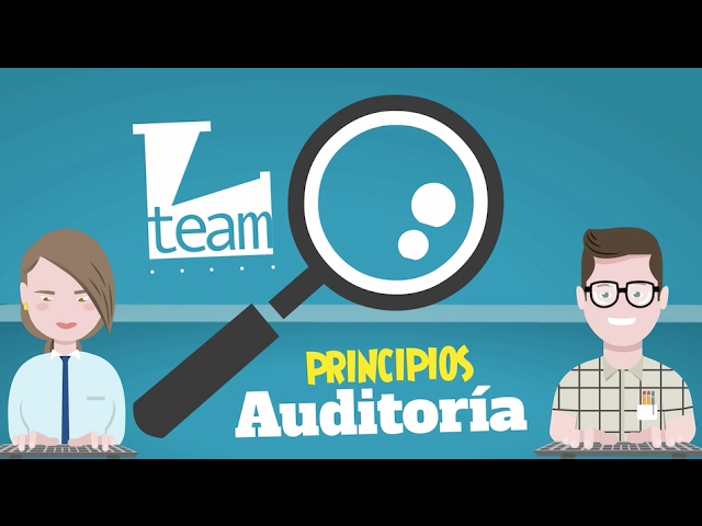 Pronunție video a auditoría în Spaniolă