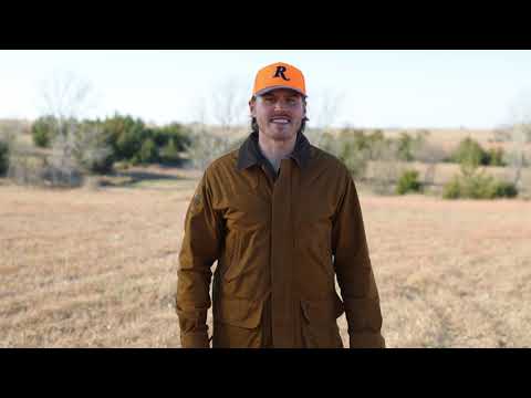 Pheasant and Upland Hunting Basics