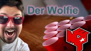 Loafy and Der Wolfie try amaranth seed candy, Vidcon 2016!