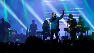 Eine Welt eine Heimat - Adel Tawil Live in Berlin