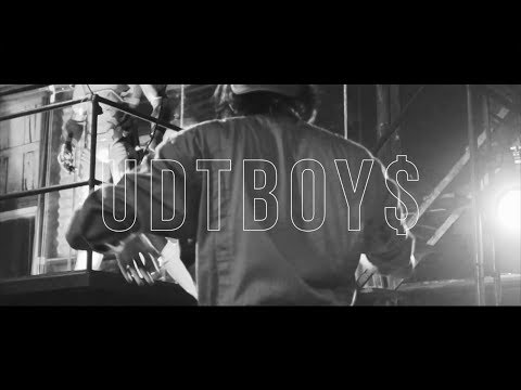 [Live Session] UDT BOY$: Artist Performance #04 - โย่ว Party 4 Element by REZT