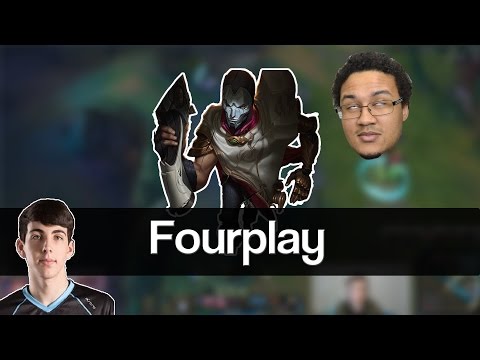 CLG Stixxay - Fourplay | Stream Highlights