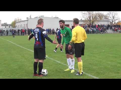 Skrót: Start Pruszcz Pomorski - Zawisza Bydgoszcz