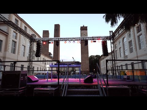 TUSCO x READYROCKDEE x DJ GHOST - PV 2 NY