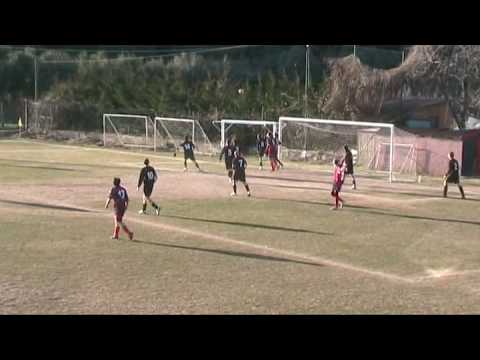 U.S.D. Borgio Verezzi - Sporting Albenga-Cisano