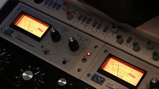 Video thumbnail for Urei LA 4s on vocals (and piano) by Jorn Lavoll