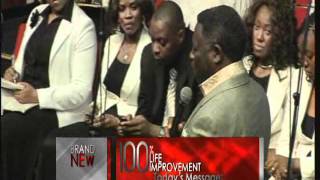 100% Life Improvement - Favour Part 4