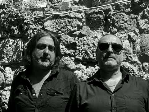 MANGIAGARGI - Stai cu mia