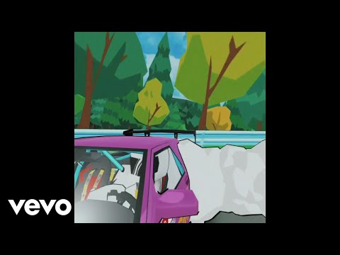 nowfall, 2K RIRI - Snow