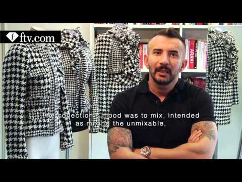 DESIGNER TALKS - GAETANO NAVARRA - BOLOGNA