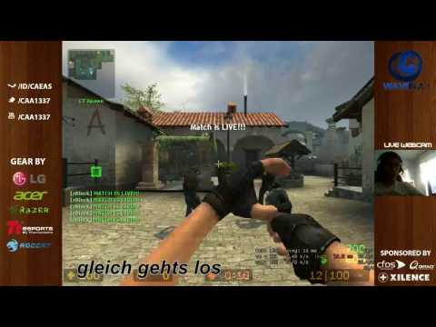 4PL Master League - inferno - VS NoName