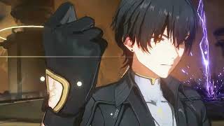 [鳴潮] 誰說只有暗主強？光主無傷單通深塔左4+右4