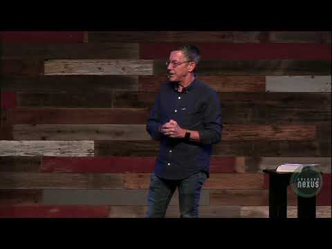 James 1:12-18 - "Faith and Temptations"