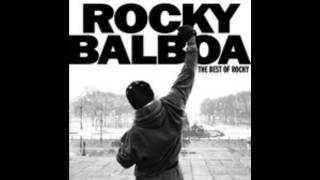 Fanfare for Rocky-Rocky Balboa