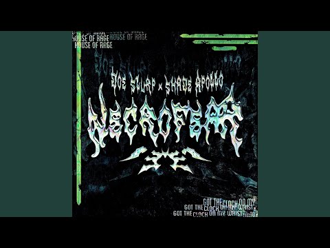 NECROFEAR