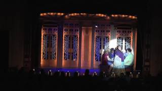 menopause the musical
