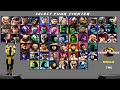 Ultimate Mortal Kombat Trilogy SCORPION Полный проход 2023