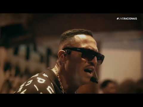 Racionais Mc's - Vida Loka Parte 2 - AO VIVO - #LIVERACIONAIS 2021
