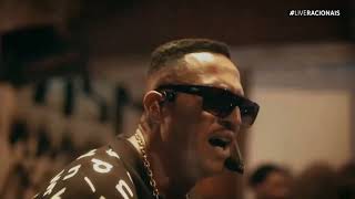 Racionais Mc&#39;s - Vida Loka Parte 2 - AO VIVO - #LIVERACIONAIS 2021