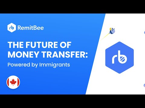 RemitBee: Money Transfer & FX