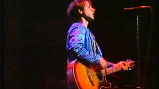 The Woodentops - Dominion Theatre, London 1988