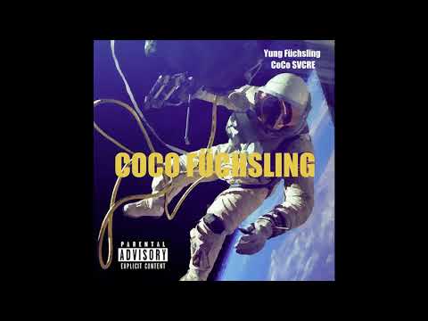 Yung Füchsling x Coco Svcre - Pau Pau (prod. Coco Svcre)