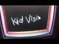 Kid Vision Logo From 1999