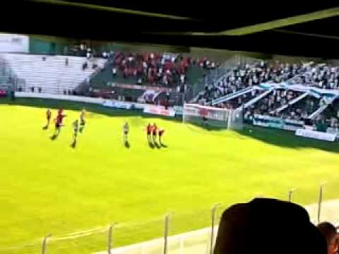 Juventude x Brasil de pelotas