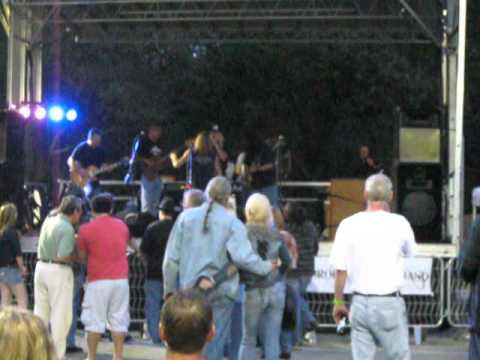 Michael Allman "If Dreams were Money" 1-19-2013