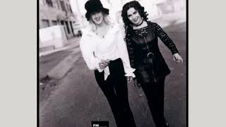 Kindred Spirit - I Still Want You (LYRICS)