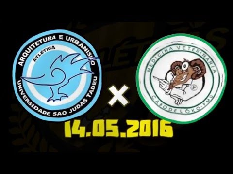 III Camp. Masc. de Futsal Interatleticas - Fau USJT x Vet FMU - Compacto e Entrevista