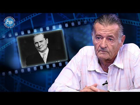 BALKAN INFO: Joška Broz - Tito nije želeo da ga Jovanka poseti kad je bio bolestan!