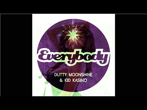 Dutty Moonshine & Kid Kasino - Everybody HQ (Miniminter GTA V SONG 2016)