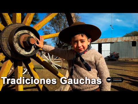 253 The Dream (San Luis) - Ranches and Traditions